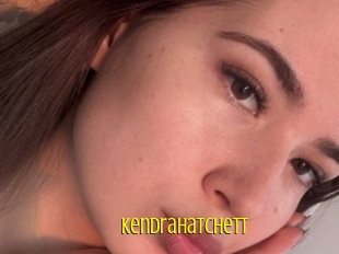 Kendrahatchett