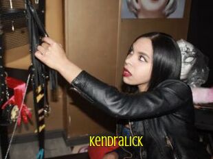 kendralick Extraits Jeunes