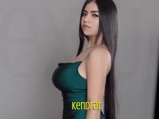 Kendrar