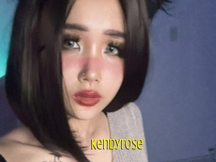 kendyrose Extraits Jeunes