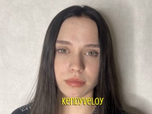 kendyveloy Extraits Jeunes