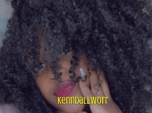 Kenndallworr