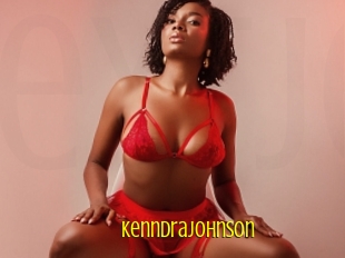Kenndrajohnson