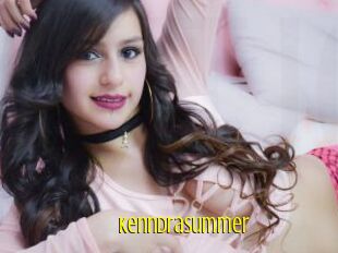 Kenndrasummer