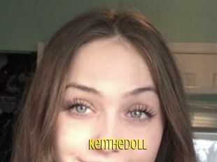 Kenthedoll