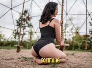 Keriming