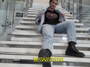 Kesshasmitthx