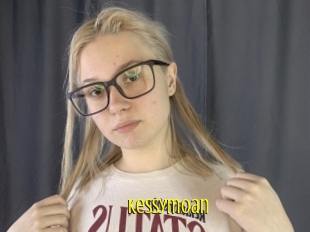 Kessymoan
