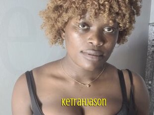 Ketrahjason