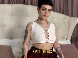 Ketrinroux