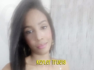 keyler_true18 Extraits Jeunes