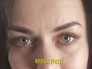 Keysha_pretty