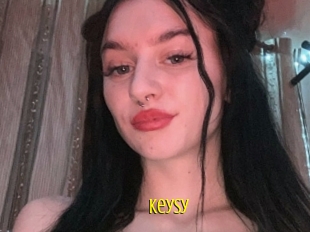 Keysy