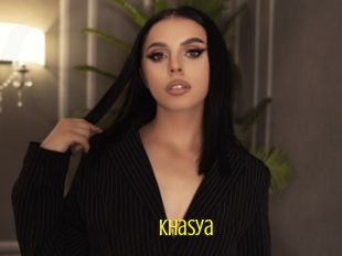 Khasya