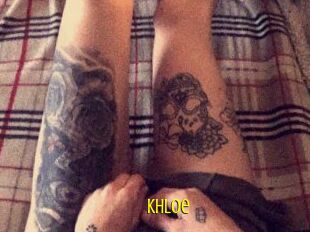 Khloe