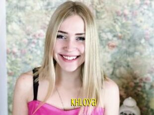 Khloya
