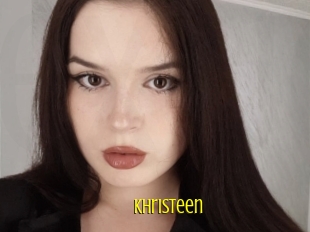 Khristeen