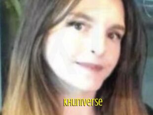 Khuniverse