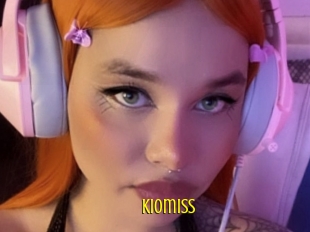 Ki0miss