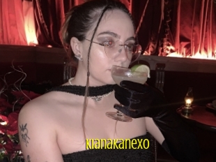 Kianakanexo
