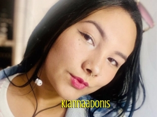 Kiannaadonis