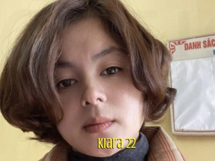 kiara_22 Extraits Jeunes