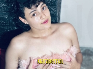 Kiarabernal