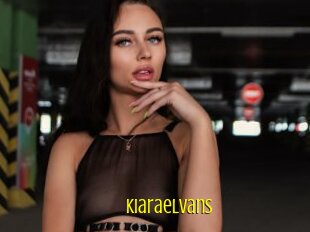 kiaraelvans Extraits Jeunes