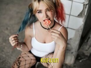 Kiarajun