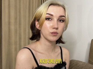 Kiaraklein