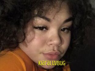 Kiaraluvbug
