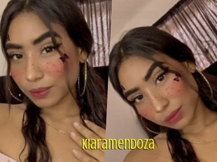 Kiaramendoza