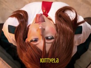 Kiittyela