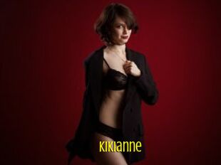 Kikianne