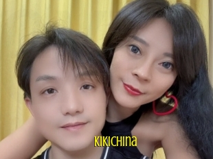 kikichina Extraits Jeunes