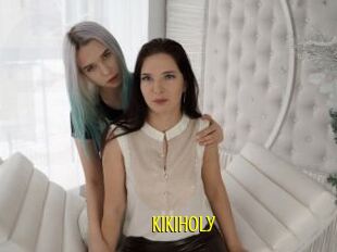 Kikiholy