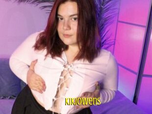 Kikiowens