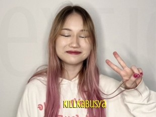 Killkabusya