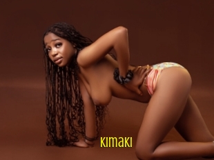 Kimaki