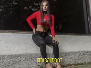 Kimbardoot