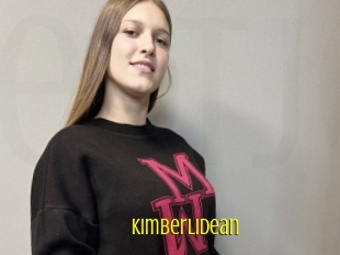 Kimberlidean