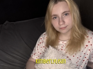 kimberlylean Extraits Jeunes