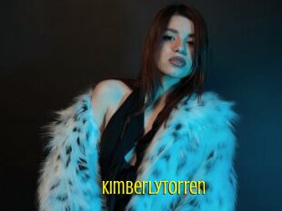 Kimberlytorren