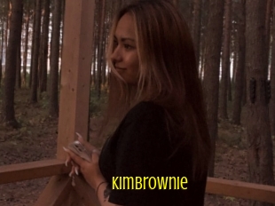 Kimbrownie
