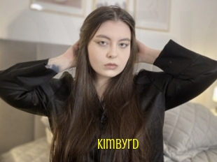 Kimbyrd