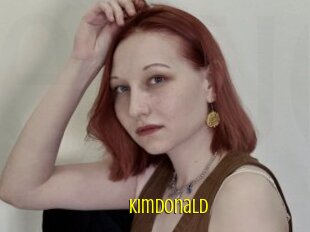 Kimdonald