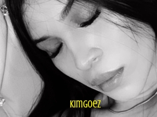 Kimgoez