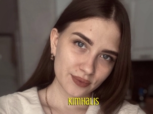 Kimhalis