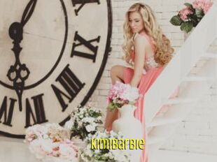 Kimibarbie