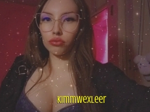Kimmwexleer